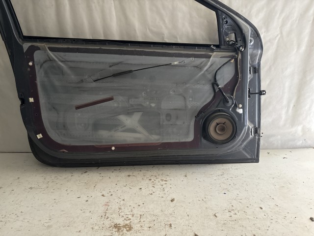 13740 Opel Astra H Bal első Ajtó Grafit Z155 3 ajtós Gtc
