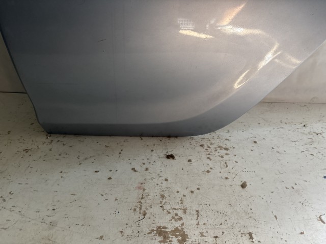 13775 Opel Astra J Bal hátsó Ajtó Babakék 5 ajtós