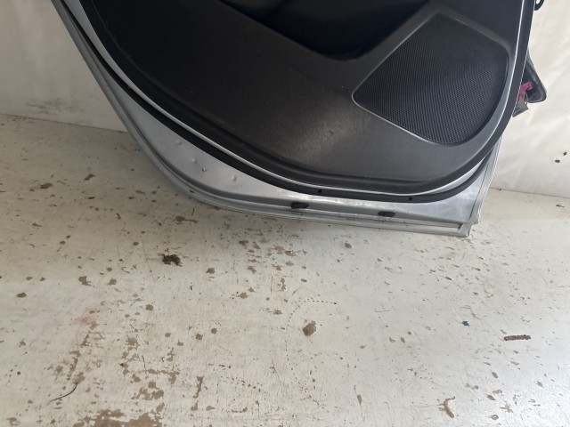 13775 Opel Astra J Bal hátsó Ajtó Babakék 5 ajtós