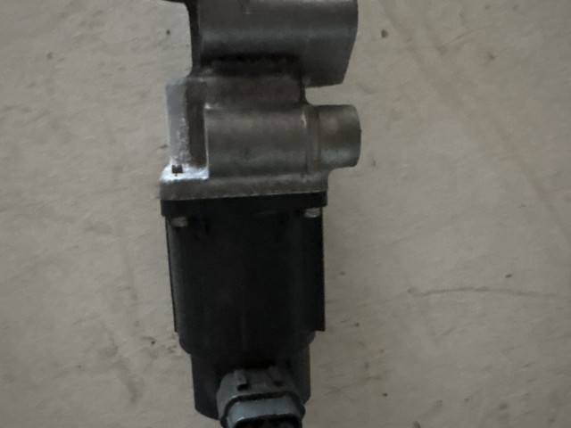Opel Astra H 2004-2010 Egr szelep Használt Z17DTR