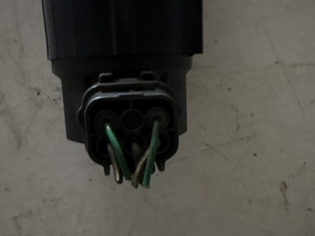 Opel Astra H 2004-2010 Egr szelep Használt Z17DTR
