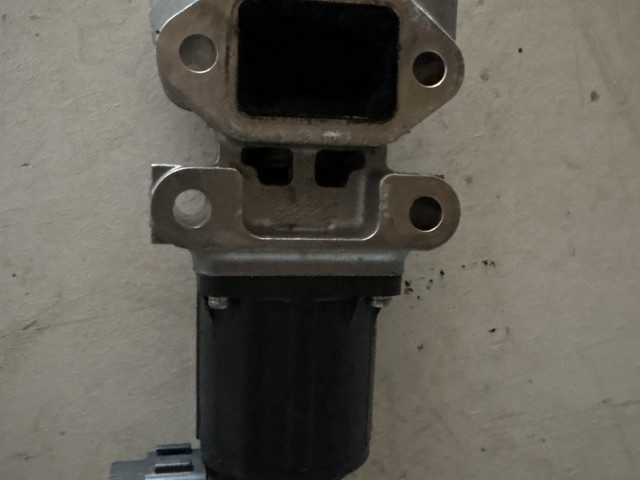 Opel Astra H 2004-2010 Egr szelep Használt Z17DTR