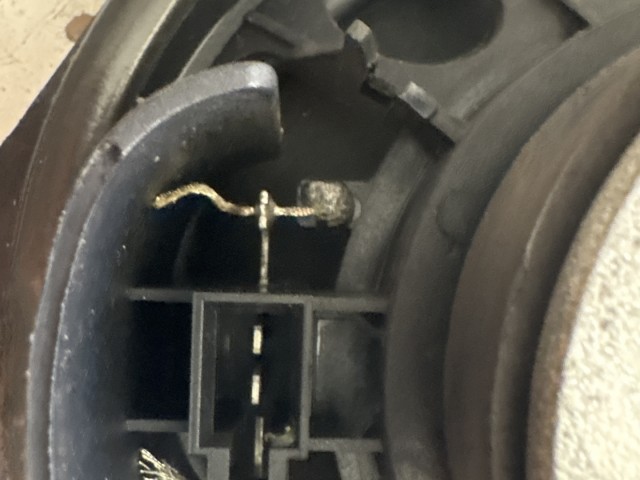 Opel Zafira B Első Hangszóró