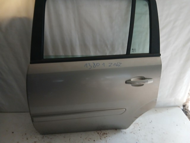 13801 Opel Zafira B Bal hátsó Panacotta Z167