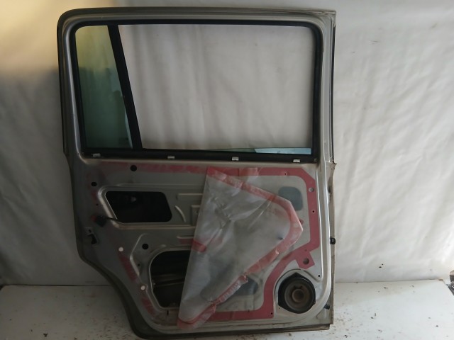 13801 Opel Zafira B Bal hátsó Panacotta Z167