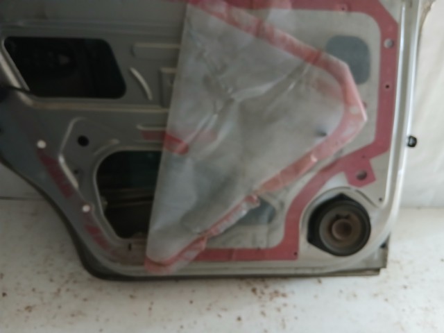 13801 Opel Zafira B Bal hátsó Panacotta Z167