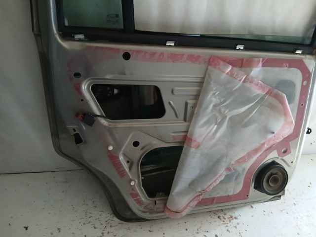 13801 Opel Zafira B Bal hátsó Panacotta Z167