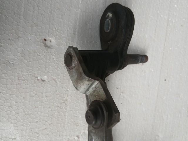 Opel Astra H 2004-2010 Ablaktörlő motor mechanikával Használt