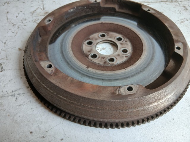 Opel Astra J 2009-2015 Lendkerék Használt A16xer  