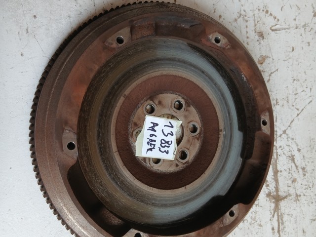 Opel Astra J 2009-2015 Lendkerék Használt A16xer  