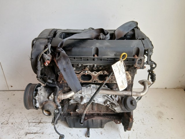 Opel Astra J 2009-2015 Motor Használt A16xer