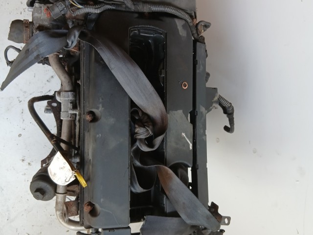 Opel Astra J 2009-2015 Motor Használt A16xer