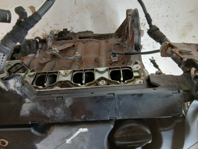 Opel Astra J 2009-2015 Motor Használt A16xer