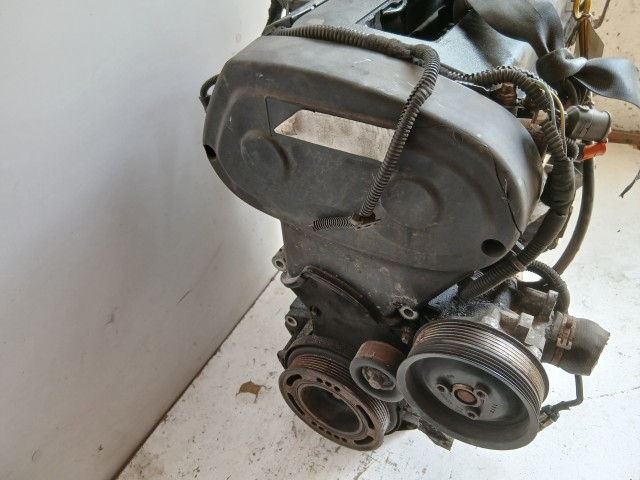 Opel Astra J 2009-2015 Motor Használt A16xer