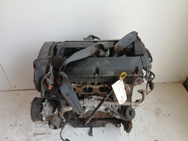 Opel Astra J 2009-2015 Motor Használt A16xer