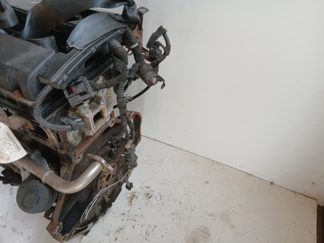 Opel Astra J 2009-2015 Motor Használt A16xer