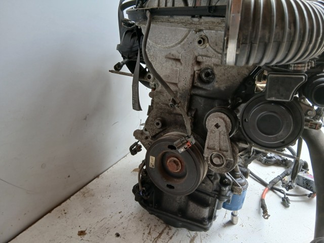 Opel Astra K 2015-2021 Motor B10xfl