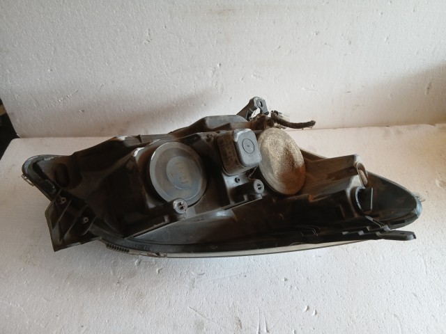 13839 Opel Astra H Bal első Lámpa Fényszóró