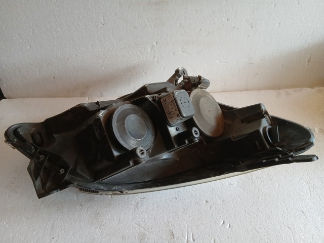 13840 Opel Astra H Bal első Lámpa Fényszóró