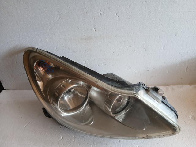 13842 Opel Corsa D Jobb első Lámpa Fényszóró