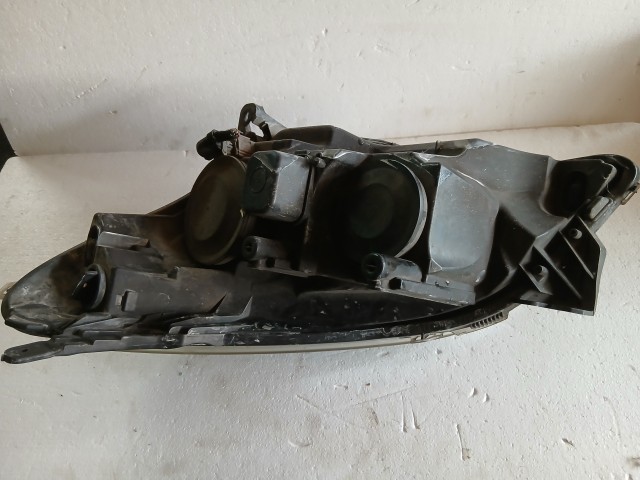 13852 Opel Astra H Jobb első Lámpa Fényszóró