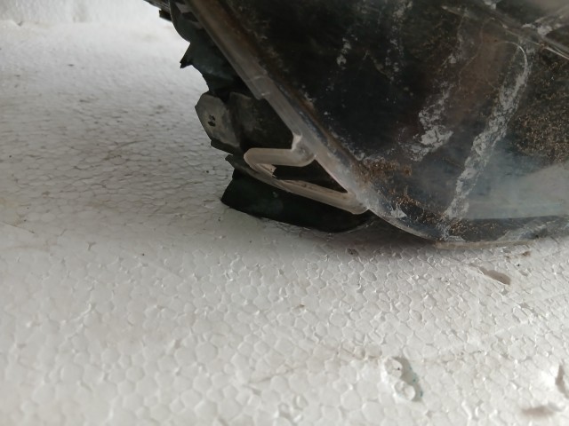 13854 Opel H astra Jobb első Lámpa Fényszóró