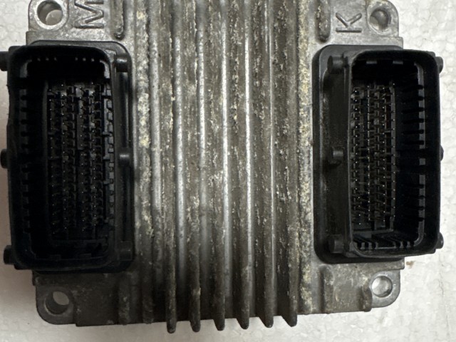 Opel Meriva A 2003-2010 Motorvezérlő Használt   