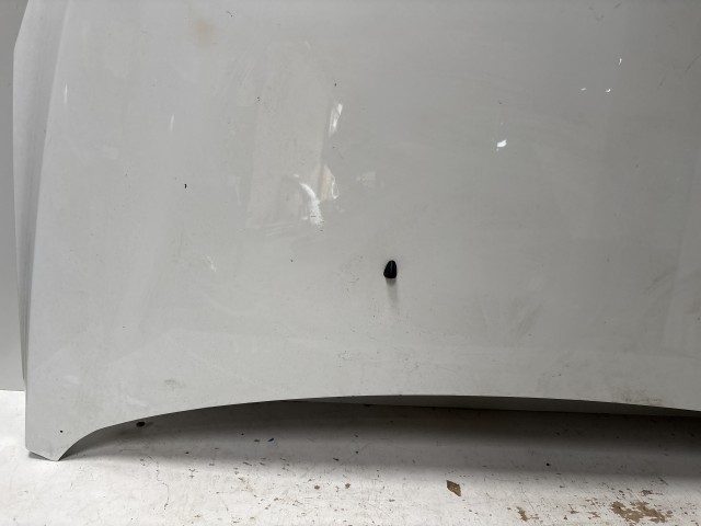 13864 Chevrolet Cruze 2010-2014 Motorháztető Használt Fehér   