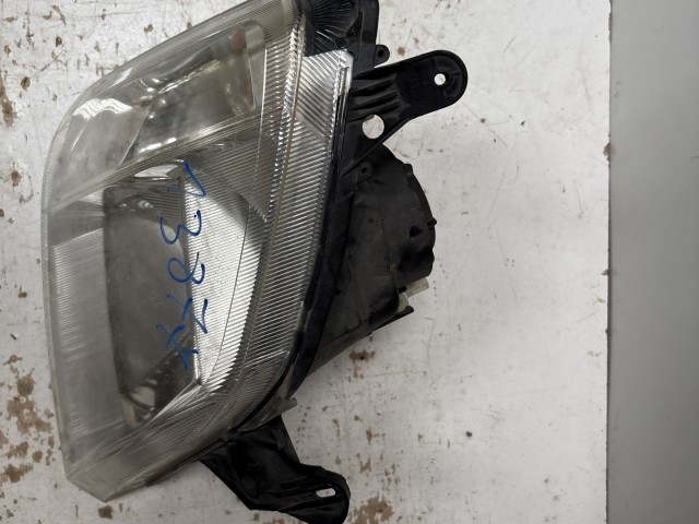 13877 Opel Meriva A 2003-2010 Jobb első Lámpa Fényszóró