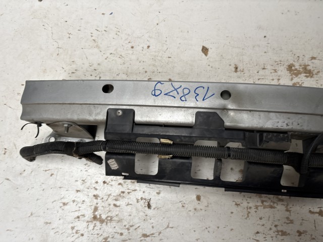 Opel Meriva A 2003-2010 első Lökhárító merevítő