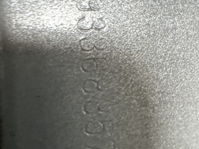 Opel Meriva A 2003-2010 első Lökhárító merevítő