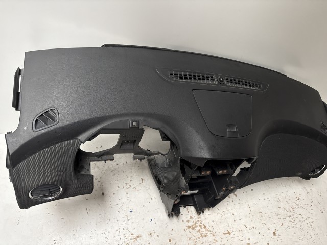 Chevrolet Cruze 2010-2014 Komplett Légzsák Szett Használt