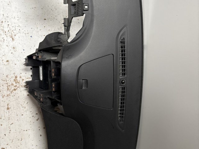 Chevrolet Cruze 2010-2014 Komplett Légzsák Szett Használt