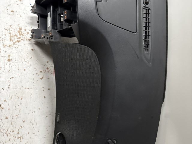 Chevrolet Cruze 2010-2014 Komplett Légzsák Szett Használt