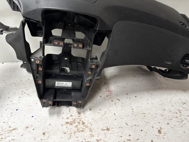 Chevrolet Cruze 2010-2014 Komplett Légzsák Szett Használt