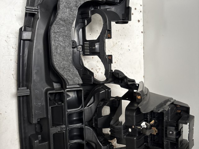 Chevrolet Cruze 2010-2014 Komplett Légzsák Szett Használt