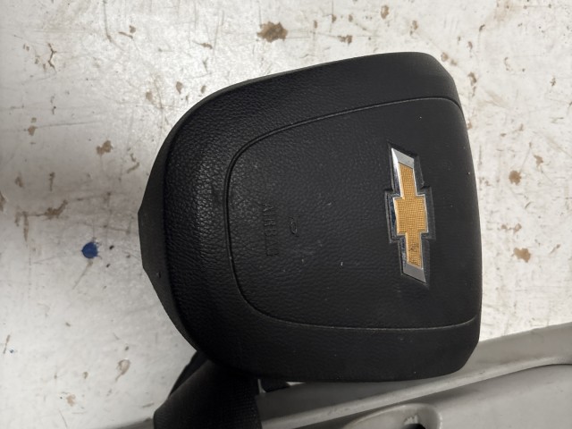 Chevrolet Cruze 2010-2014 Komplett Légzsák Szett Használt