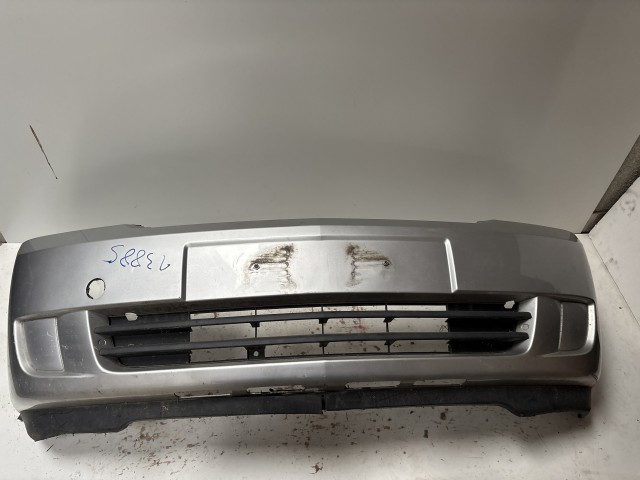 13886 Opel Meriva A első Lökhárító Ezüst Z157