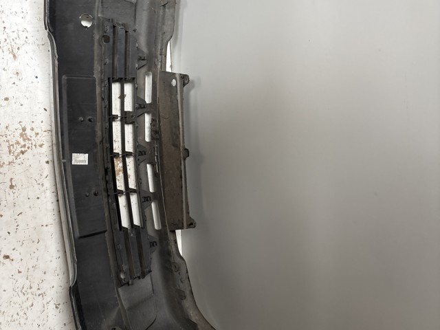 13886 Opel Meriva A első Lökhárító Ezüst Z157