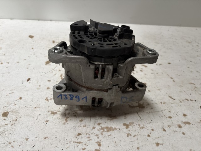 Opel Corsa D 2006-2014 Generátor Használt  