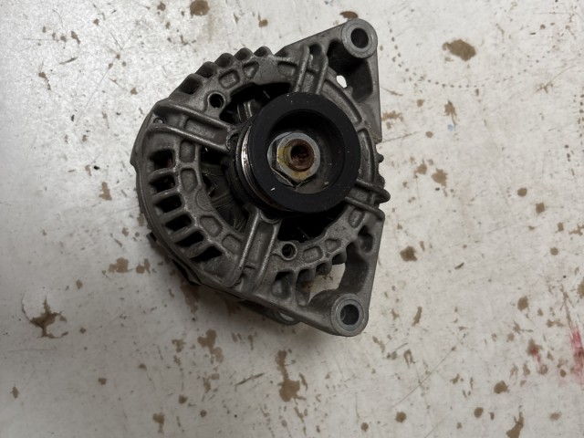Opel Corsa D 2006-2014 Generátor Használt  