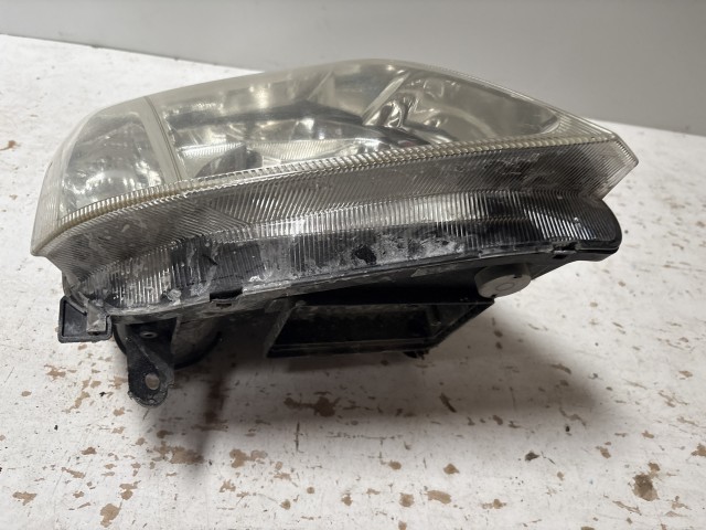 13912 Opel Meriva A Jobb első Lámpa Fényszóró