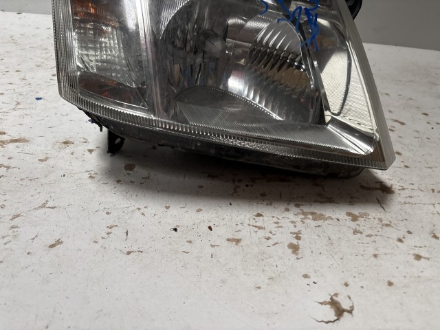 13915 Opel Meriva A  Jobb első Lámpa