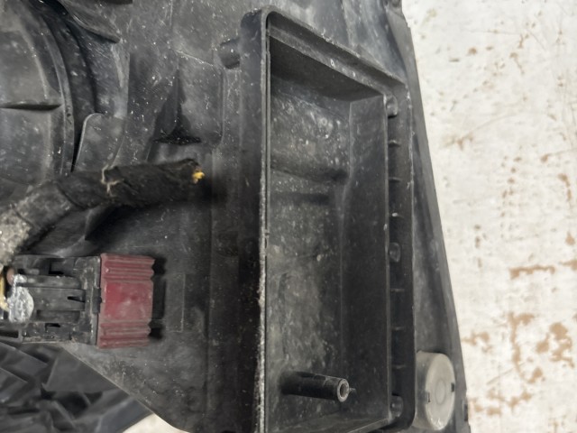 13915 Opel Meriva A  Jobb első Lámpa