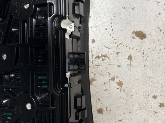 Opel Astra H 2004-2010 Óracsoport Használt 