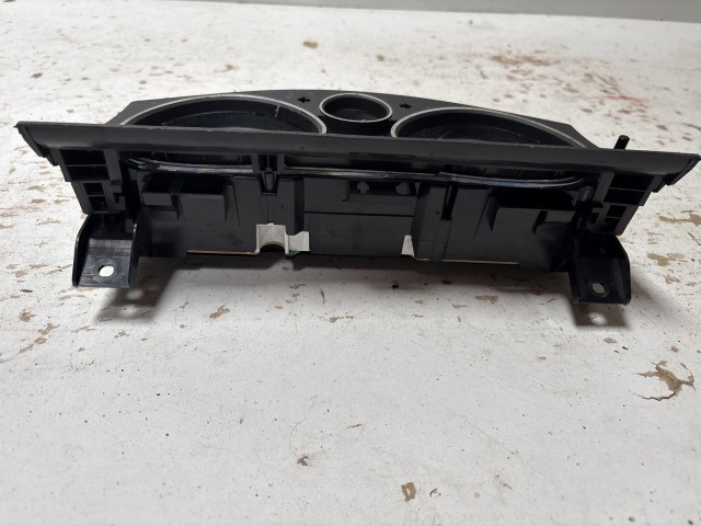 Opel Astra H 2004-2010 Óracsoport Használt 
