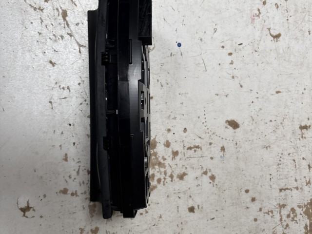 Opel Astra H 2004-2010 Óracsoport Használt 