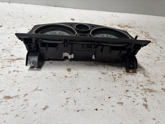 Opel Astra H 2004-2010 Óracsoport Használt 