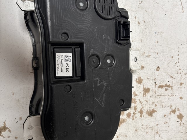 Opel Corsa D 2006-2014 Óracsoport Használt 
