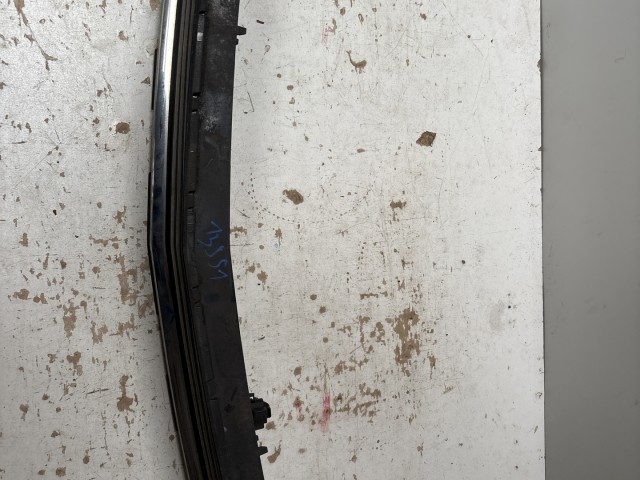 13951 Opel Astra H 2007-2010 Díszrács Használt Alsó 2008